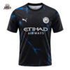 Manchester City 2026/27 Special Kit