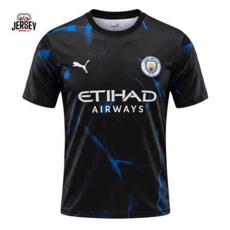 Manchester City 2026/27 Special Kit