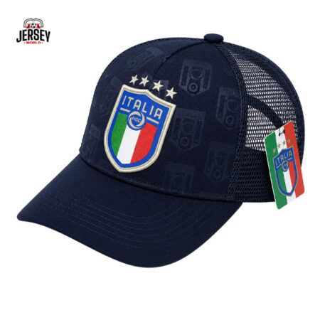 Italy National Team Cap