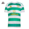 Celtic 2026/27 Home Jersey