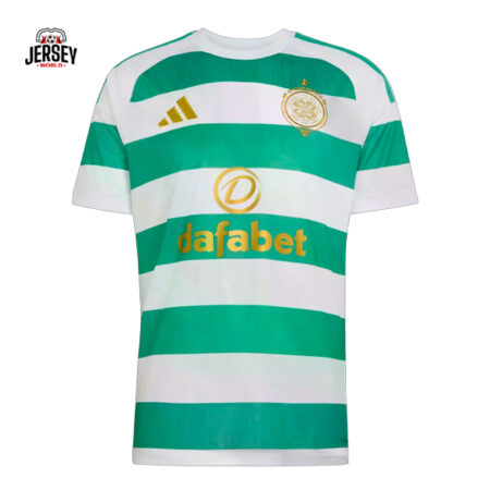 Celtic 2026/27 Home Jersey