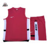 Nike Basketball Uniform