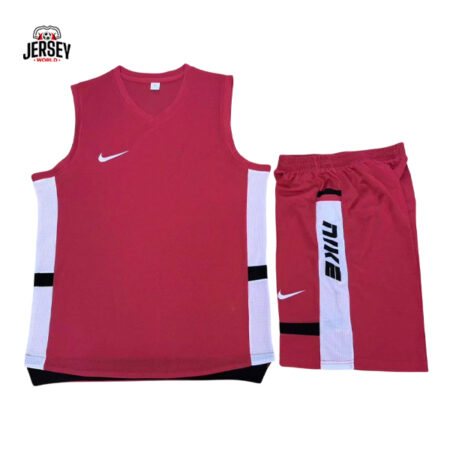 Nike Basketball Uniform Nike Basketball Uniform