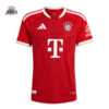 Bayern Munich 2026/27 Home Jersey