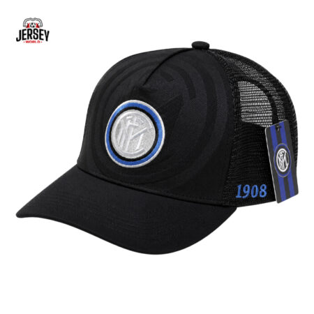 Inter Milan FC Cap