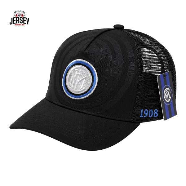 Inter Milan FC Cap