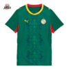Senegal 2026 Away Jersey