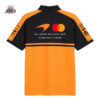 2026 McLaren F1 Team Polo Shirt