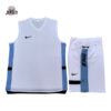 Nike Basketball Uniform