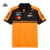 2026 McLaren F1 Team Polo Shirt