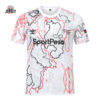 Kenya Rugby 7s 2026 Away Jersey