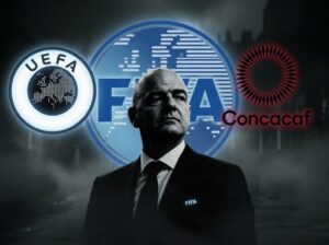 Gianni Infantino