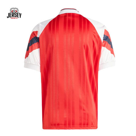 Arsenal 1992/1994 Home Jersey