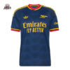 Arsenal Away Jersey 2026/27 Fan Version