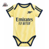 Arsenal Third Kit 2026/27 Baby Romper