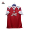 Arsenal 1992/1994 Home Jersey