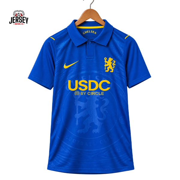 Chelsea Home Jersey 2026/27