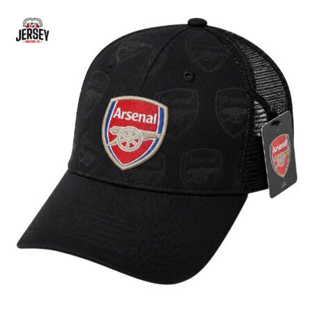 Arsenal FC Cap