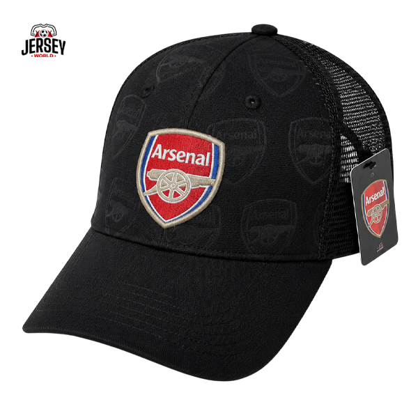 Arsenal FC Cap