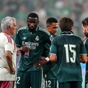Real Madrid