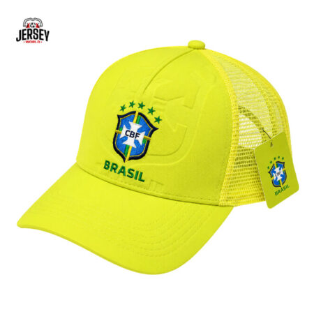 Brazil National Team Cap