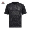 JVC Arsenal 1990-1992 Blackout Jersey