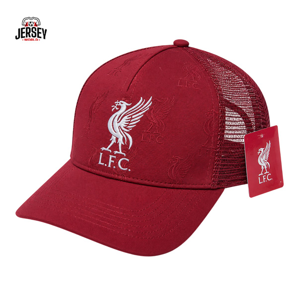 LV Liverpool FC Cap