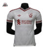 Liverpool FC 2026/27 Away Jersey