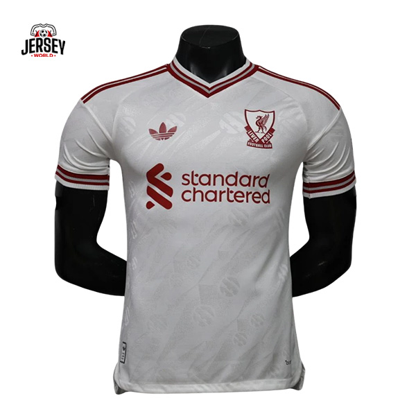 Liverpool FC 2026/27 Away Jersey Liverpool FC 2026/27 Away Jersey