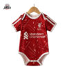Liverpool Home 2026/27 Baby Romper