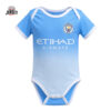 Arsenal Away 2026/27 Baby Romper