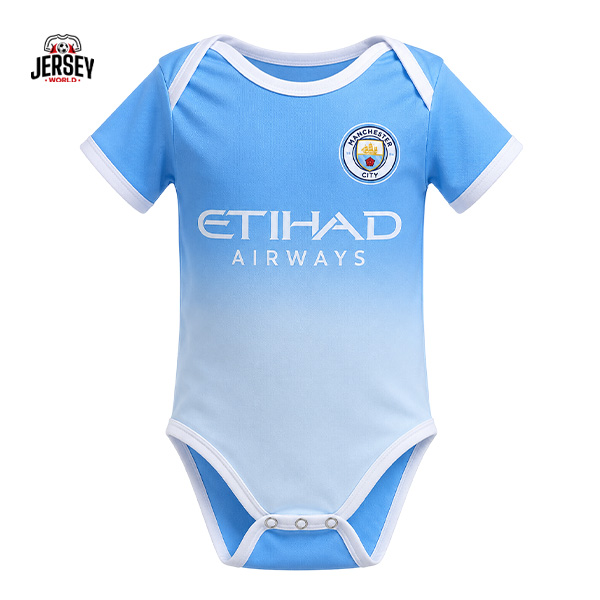 Arsenal Away 2026/27 Baby Romper Arsenal Away 2026/27 Baby Romper