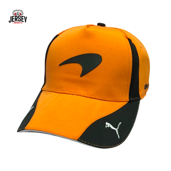 McLaren F1 2026 Lando Norris Cap McLaren F1 2026 Lando Norris Cap
