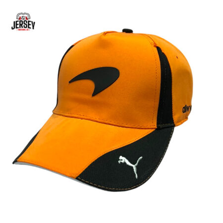 McLaren F1 2026 Lando Norris Cap McLaren F1 2026 Lando Norris Cap