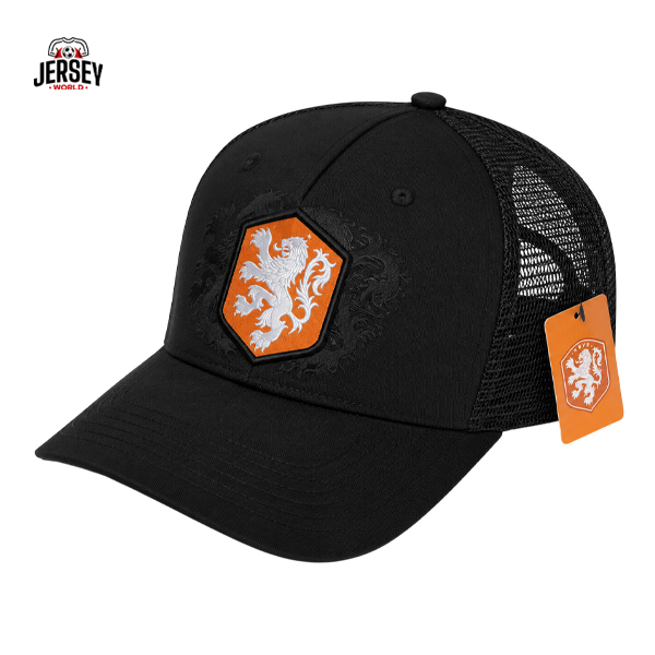 Netherlands National Team Cap
