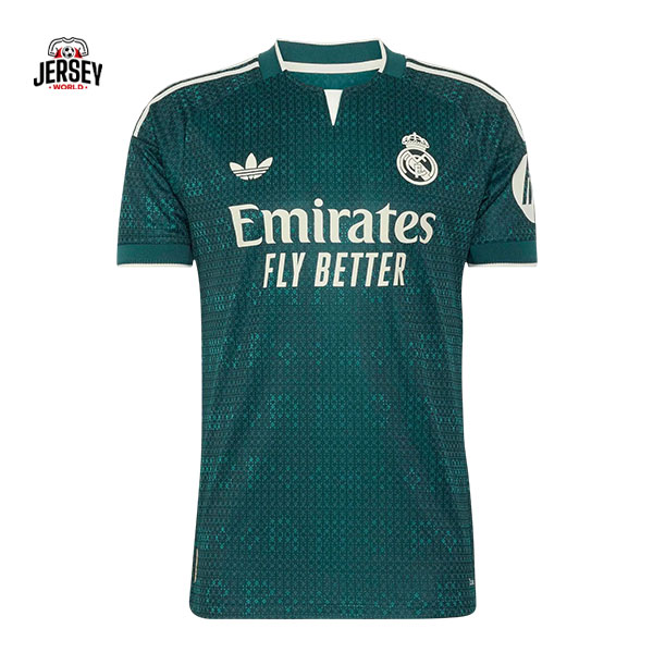 Real Madrid 2026/27 Away Jersey Real Madrid 2026/27 Away Jersey