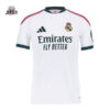 Real Madrid Home Jersey 2026/27 Fan Version