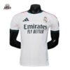 Real Madrid 2026/27 Home Jersey Player Version