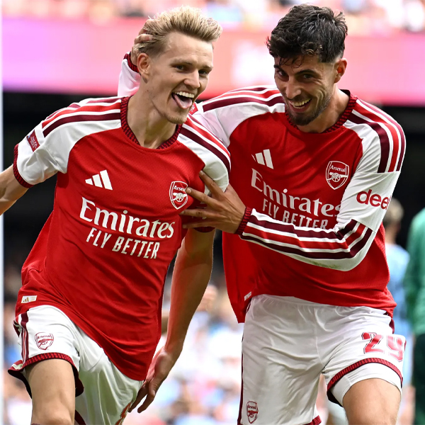 Arsenal