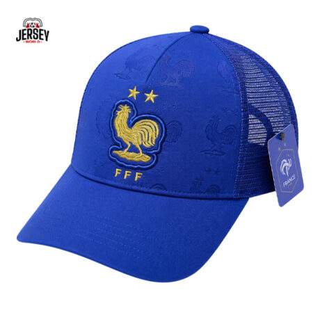 France National Team Cap