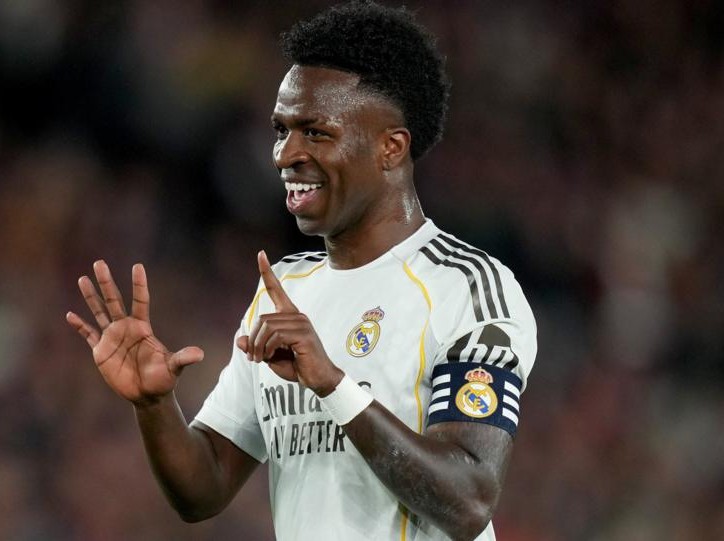 Vinicius Jr