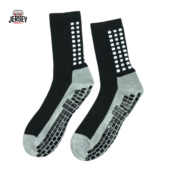 Anti-Slip Grip Socks Anti-Slip Grip Socks