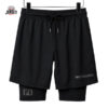 Under Armour 2-in-1 Training Shorts