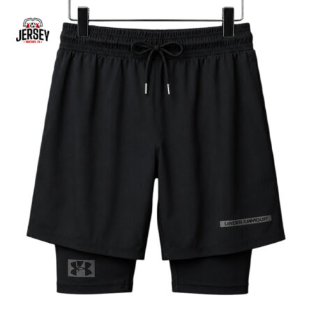 Under Armour 2-in-1 Training Shorts
