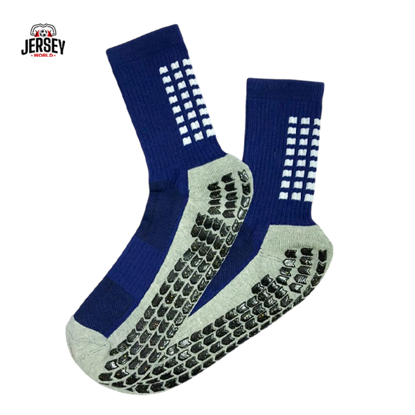 Anti-Slip Grip Socks