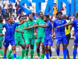 CECAFA Kagame Cup 2026