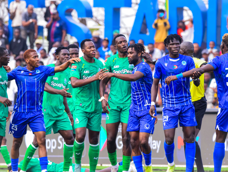 CECAFA Kagame Cup 2026