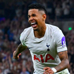 Tottenham