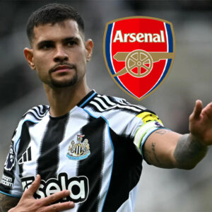 Arsenal