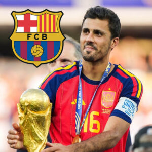 Rodri
